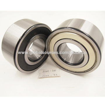 China Deep Groove Ball Bearing 608ZZ On Global Sources,608ZZ,ball ...