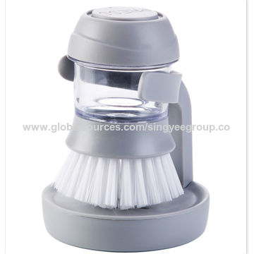 Greaticep - Kitchen Stove Cleaning Brush (Various Designs)