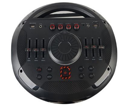 Wholesale 2019 New Speaker 12 inch Party DJ portable bluetooth trolley ...