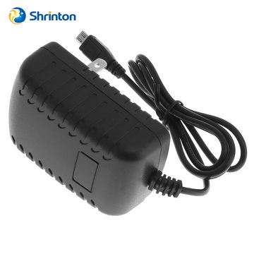 China 5V 3A Micro USB For Raspberry Pi 3 B Power Supply AC Adapter with ...