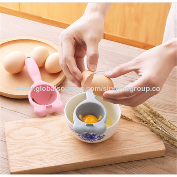 Buy Wholesale China The Negg Boiled Egg Peeler Black & Egg at USD