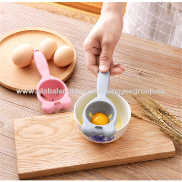 Buy Wholesale China The Negg Boiled Egg Peeler Black & Egg at USD