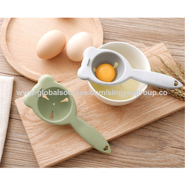 Buy Wholesale China The Negg Boiled Egg Peeler Black & Egg at USD