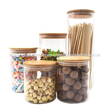 Food storage container PANTRY, 1.900 ml