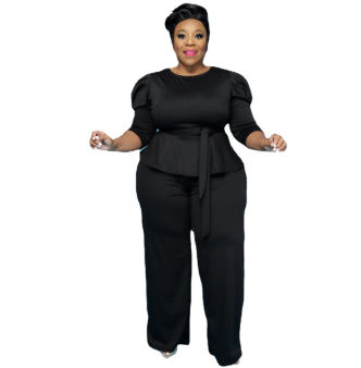 Bulk Buy China Wholesale Fat Women Fashion Sexy Plus Size Piece