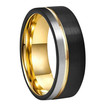 Tungsteno 2025 anillos precio