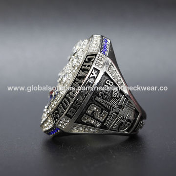 Buy Wholesale China Youth Football Championship Rings,nfl Super