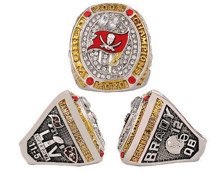 Buy Wholesale China Youth Football Championship Rings,nfl Super