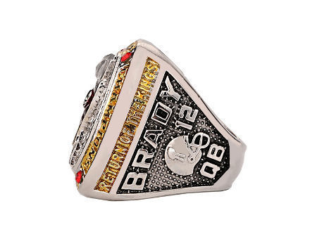 Buy Wholesale China Youth Football Championship Rings,nfl Super