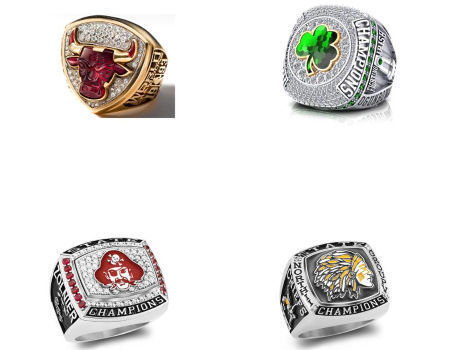 Buy Wholesale China Youth Football Championship Rings,nfl Super Bowl,sports  Jewelry,new England Patriots Custom 2018 & Youth Football Championship Rings  at USD 2.85