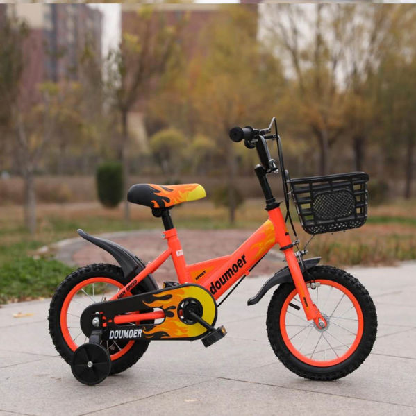 kids toy cycle