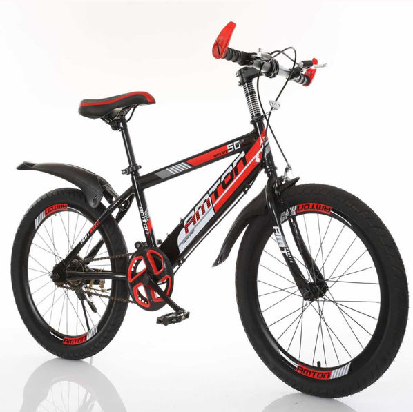 Vélo pour fille discount de 8 ans