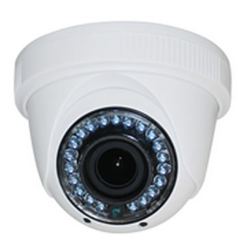 China 5.0MP Metal Dome Camera XVI/TVI/CVI/AHD/CVBS 5 In 1 5MP IR LED ...