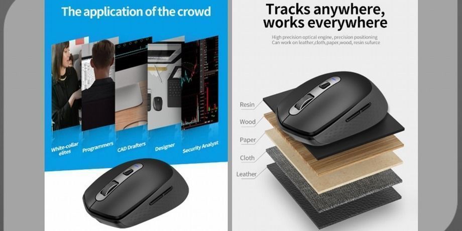 Cross Pc Mouse China Cross Computer Wireless Mouse: Able to flow files and folders ...