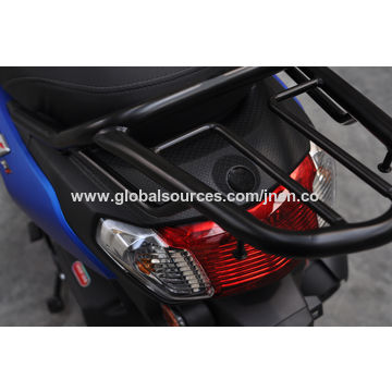 YAMAHA Jog Gas Scooter/Motorcycle with 100cc Engine - China Scooter,  Motorcycle
