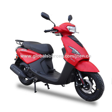 Yamaha Jog New 2023 model in Japan, Buy Yamaha Motorcycle from Exporter