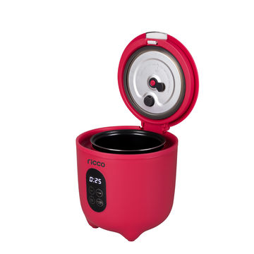 0.l 1.0l mini rice cooker cute