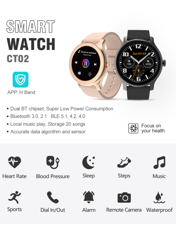 App discount reloj chino