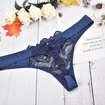Lace Panties For Women Lace Panty Sexy Hollow Out Panties Lingerie For Women  Sexy Underwear Womens Panties Lot Small Beige at  Women's Clothing  store