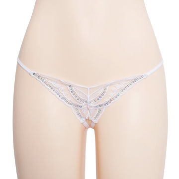 Sexy Women Panties New Panty Sexy Girls Butterfly Undergarment
