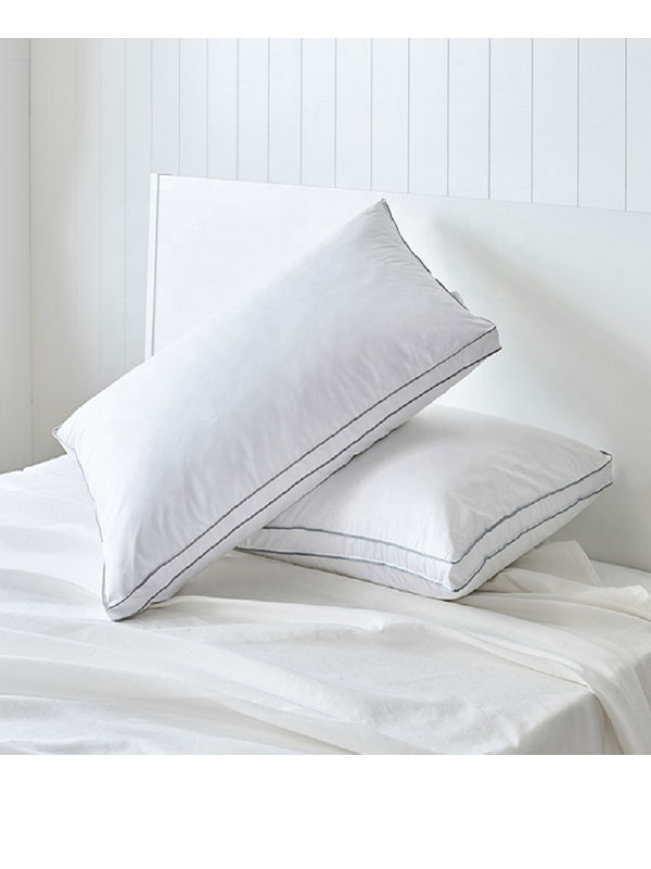 feather pillows tesco