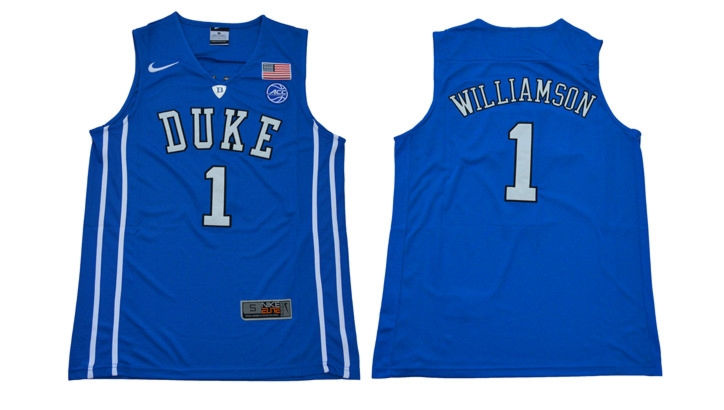 duke basketball merch