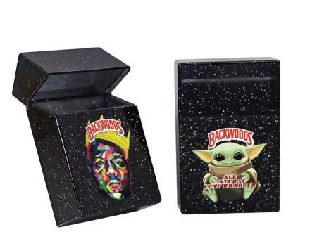 rick and morty cigarette case Smoking Cigarette Cases Rick And Morty Printing Case $4.75 - Wholesale  China Cigarette Case at factory prices from Ruian Lanchuang Smoking  Accessories Factory