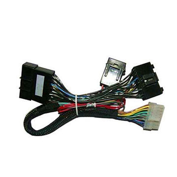 China PVC or Silicone ETFE,Automotive Wiring Harnesses Air Conditioner ...