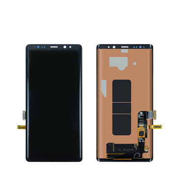 samsung note 8 lcd replacement