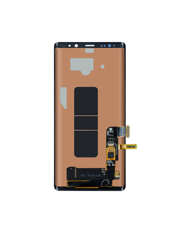 Wholesale ORI For Samsung Galaxy N8 note8 Display For Samsung LCD With Frame, For Samsung LCD LCD For Samsung Galaxy Note8 Mobile Phone LCD - Buy China For Samsung Galaxy Note8