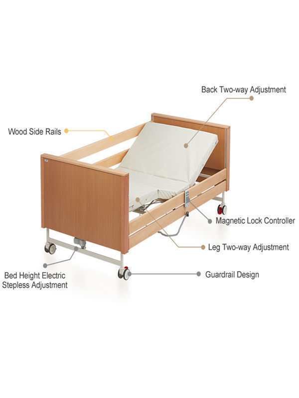 China F400 5 functions modern home electric heavy duty multi function