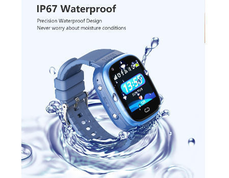 orologio gps