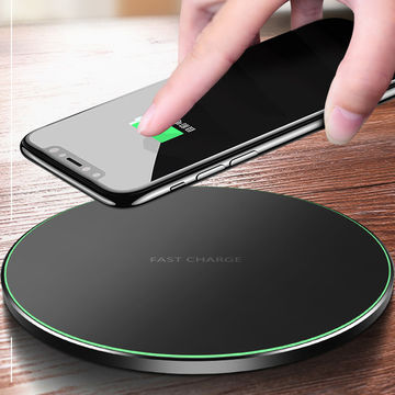 Buy Wholesale China Oem Wholesales Wireless Magsafe Charger 15w Max Fast  Magnetic Wireless Charger For Iphone 14/14 Plus/14 Pro/14 Pro Max/13/13 Pro  & Wireless Charger Pad at USD 3.95