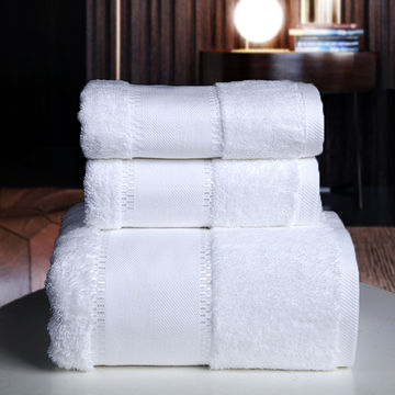 2 Piece Oversized Large Bath Towel Sheets, 600 GSM & 100% Cotton