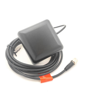 China Gnss Antenna L1 External Gps Tracker Antenna On Global Sources 