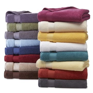 Thick Bathroom Towels. Bath Sheets, Luxury Egyptian Cotton Hand Towels.  Custom Bath Linen. 