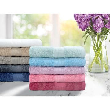 Buy Wholesale China Egyptian Cotton Towel Premium Quality Multi Color Bath  Towel & Bath Towel at USD 5