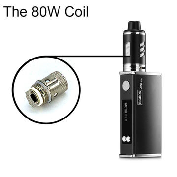 China Digital Display Box Mods Vape 80W Box Mod best box mod 2021 box ...