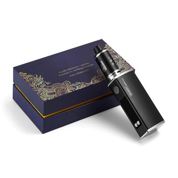 China Digital Display Box Mods Vape 80W Box Mod best box mod 2021 box ...