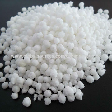 Canada Fertilizer Calcium Ammonium Nitrate Boron CAN (+B) with 26%N ...