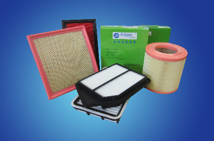 Panel Element Air Filter 036129620h,c3880,da9192, Panel