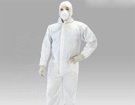 Achetez en gros Costume De Travail V tements De Protection De