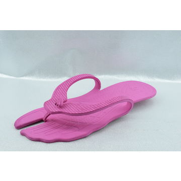 China Foam Flip Flops Disposable Beauty Salon Slippers Home Hotel ...