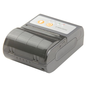 Export Wireless Mobile Printer, Mobile Printer For A4 Paper MT800