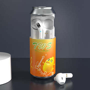 TWS True Wireless Bluetooth Headset TWS Ohrhörer True Wireless Bluetooth Ohrhörer