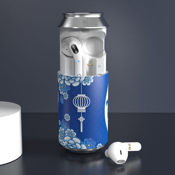 TWS True Wireless Bluetooth Headset TWS Ohrhörer True Wireless Bluetooth Ohrhörer