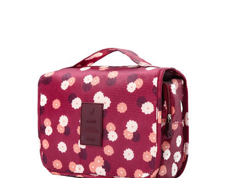 promotional cosmetic bolsas wholesale