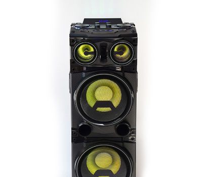 koryo party speaker vx6002