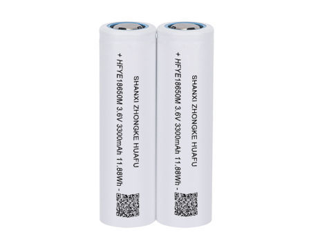 China Wholesale Price 18650 Battery Pack 3.6v 3300mah Lithium Ion ...