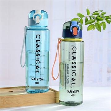 China Wholesale China large capacity outdoor sports portable bottle ...